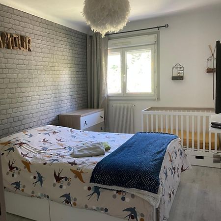 Charmant Appartement 3 Pieces Mandelieu Esterno foto