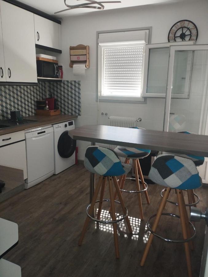 Charmant Appartement 3 Pieces Mandelieu Esterno foto