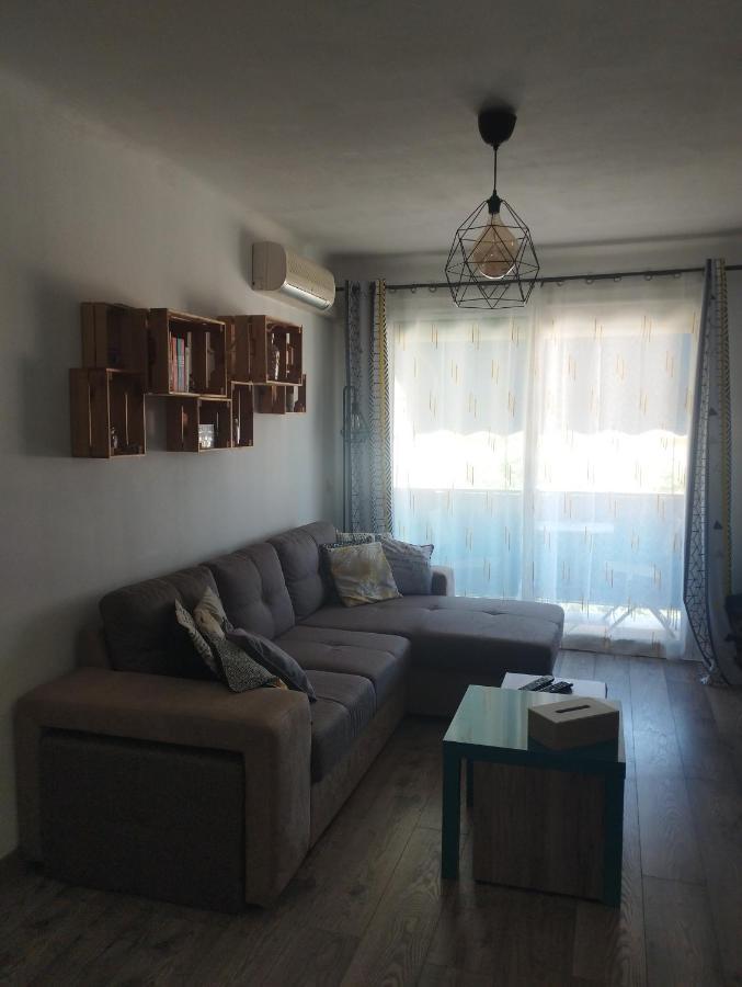 Charmant Appartement 3 Pieces Mandelieu Esterno foto